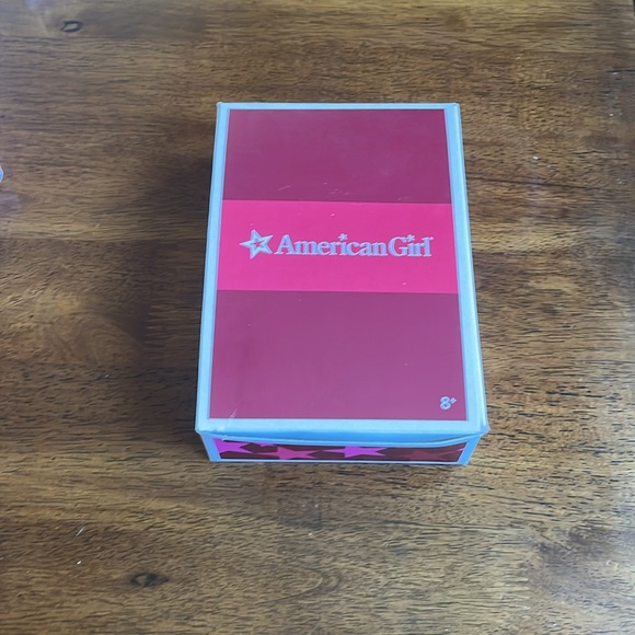 American Girl - Kit’s Striped Nightie 2005 - Picture 7 of 8